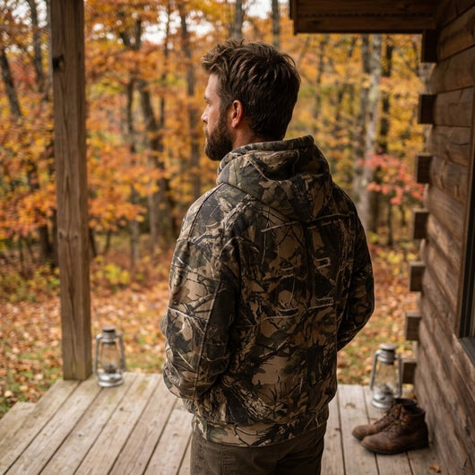 Jesus <3 You Patchwork Hoodie