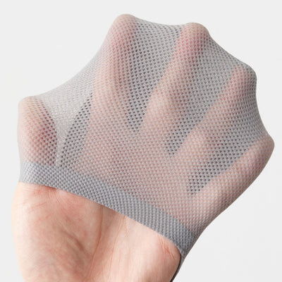 Invisible Breathable Anti-Slip Socks