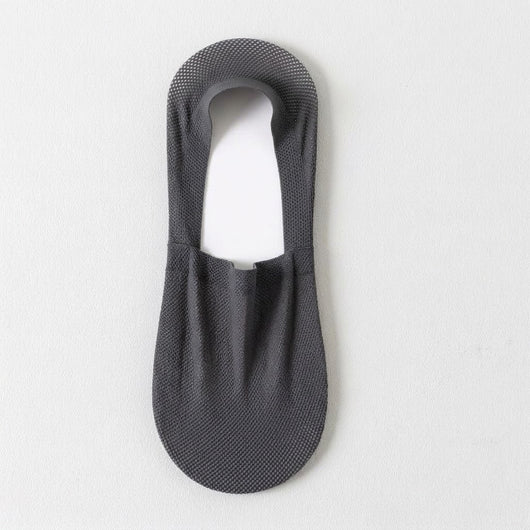 Invisible Breathable Anti-Slip Socks