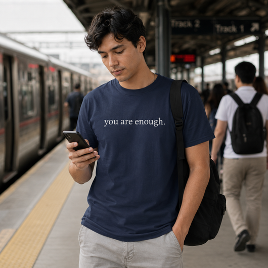 Dear Person Behind Me Shirt VIP