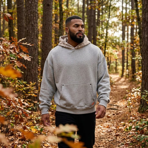 Camo Hoodies