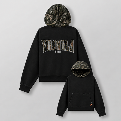 Camo Hoodies
