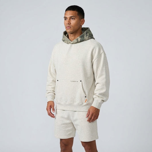 Camo Hoodies