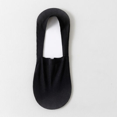 Invisible Breathable Anti-Slip Socks