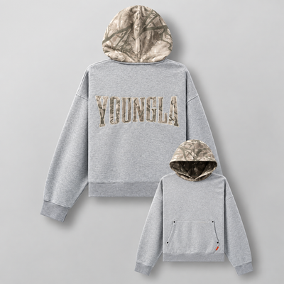 Camo Hoodies