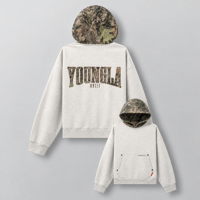 Camo Hoodies